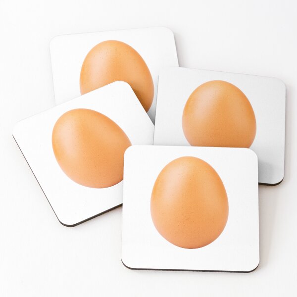 Item preview, Egg of Life – Minimalist Symbol of Creation designed and sold by GREEN6437.
