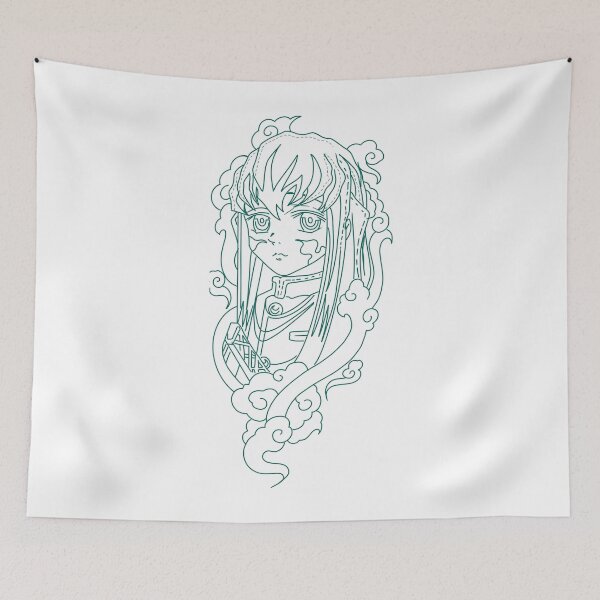 Item preview, Mist Agent designed and sold by EclipsedWinds.