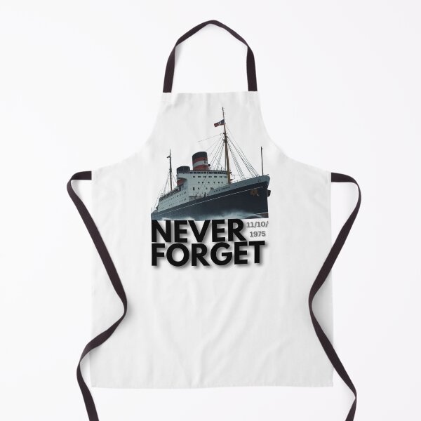 Item preview, Edmund Fitzgerald, Great Lakes Ship Tribute Design for T-Shirts, Stickers & Gifts designed and sold by AuraThreads57.
