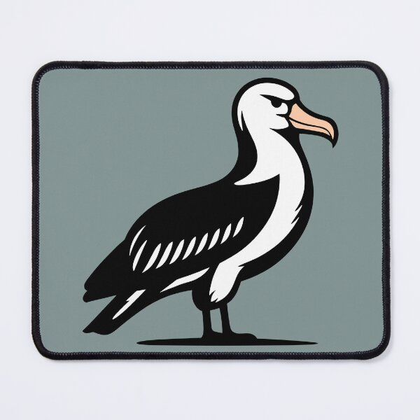 Item preview, Albatross designed and sold by theartfulaspie.