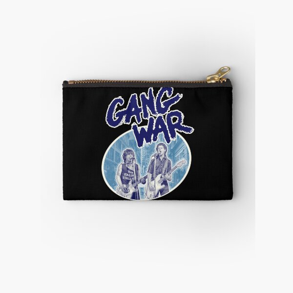 Item preview, Johnny Thunder Gang War designed and sold by RicardoArt77.