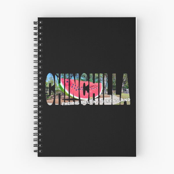 Item preview, CHINCHILLA BIG MELON Queensland - Watermelon Slice designed and sold by Adam Gormley.