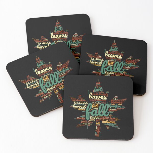 Item preview, Maple Leaf Fall Inspirations designed and sold by LadyInEverGreen.