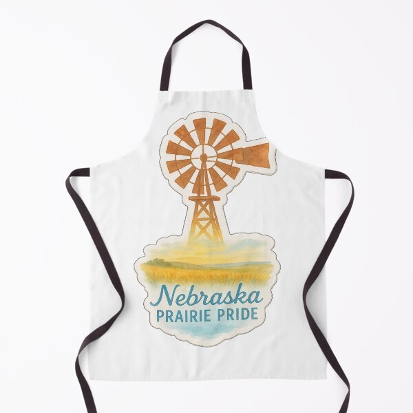 Item preview, Nebraska Prairie Pride designed and sold by Dream Whimspirations.