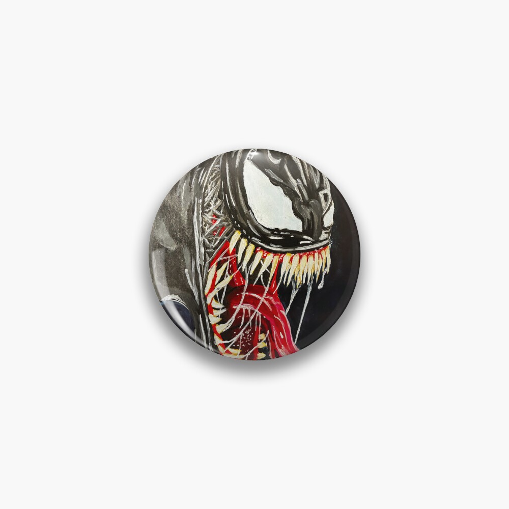 Item preview, Pin designed and sold by VisualVisions23.