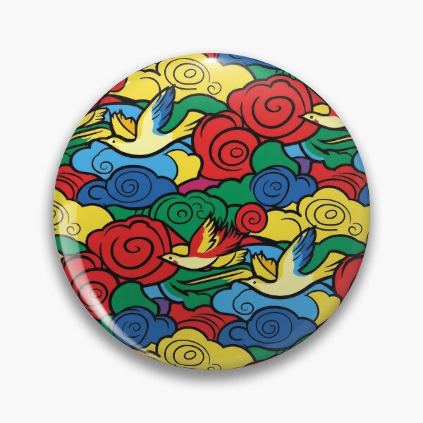 Item preview, Vibrant Abstract Grid designed and sold by WHAAT-ARTSTORE.