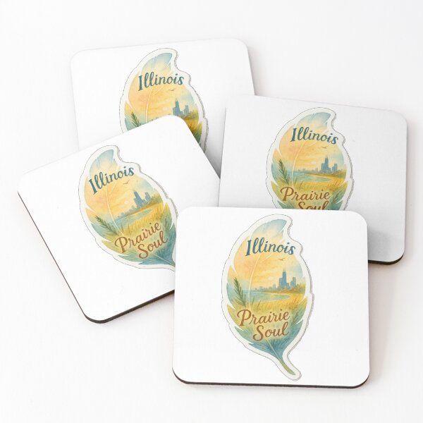 Item preview, Illinois Prairie Soul designed and sold by Dream Whimspirations.