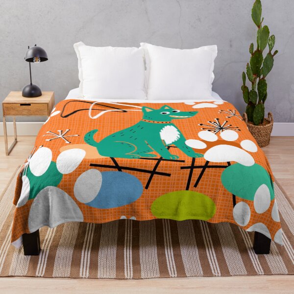 Item preview, Dog Prints designed and sold by Sharon Schwalbe.