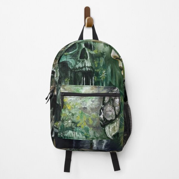 Item preview, Green Amazon Girl designed and sold by BaleeArtShop.