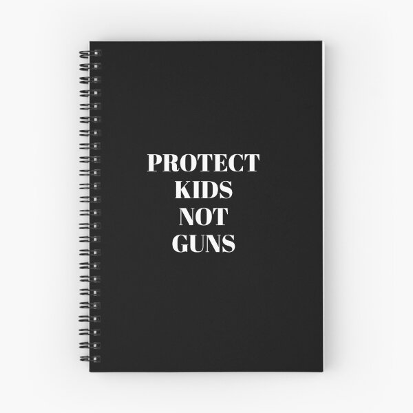 Item preview, Protect Kids Not Guns designed and sold by Inspirationmotivation.