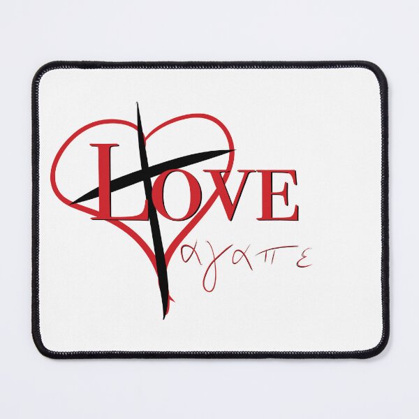 Item preview, Agape Love designed and sold by CDWoriginals.
