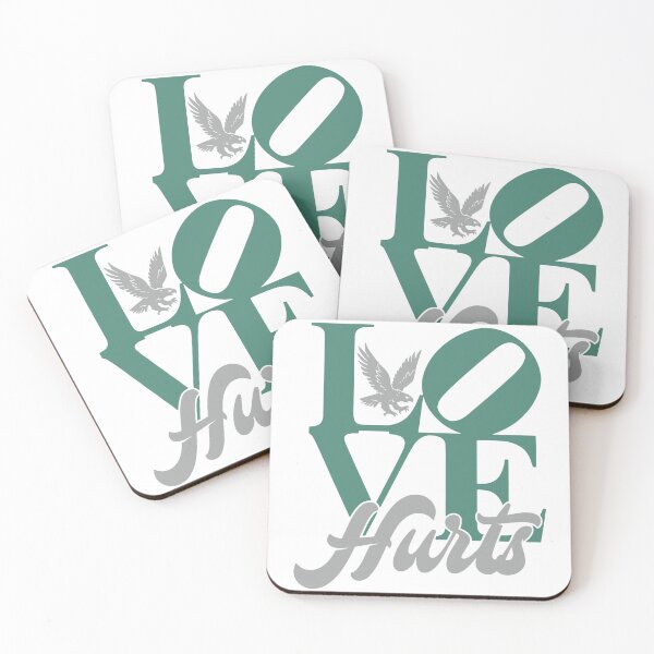 Item preview, Loving Hurts designed and sold by Polly Shops.