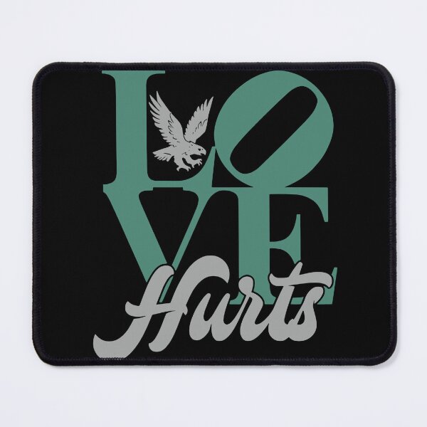 Item preview, Loving Hurts designed and sold by Polly Shops.