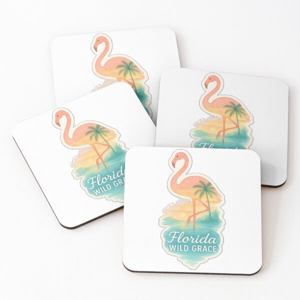 Item preview, Florida Wild Grace designed and sold by Dream Whimspirations.