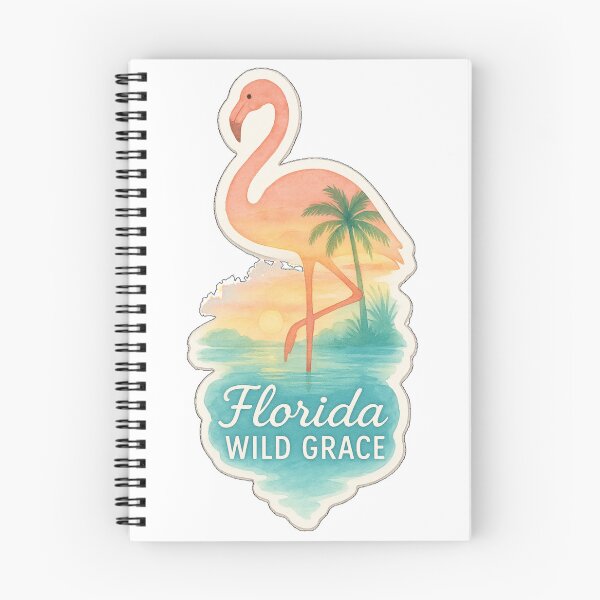 Item preview, Florida Wild Grace designed and sold by Dream Whimspirations.