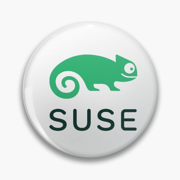 Item preview, SUSE Linux new designed and sold by danm1988.