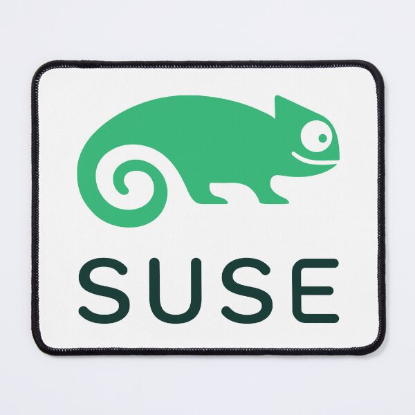 Item preview, SUSE Linux new designed and sold by danm1988.