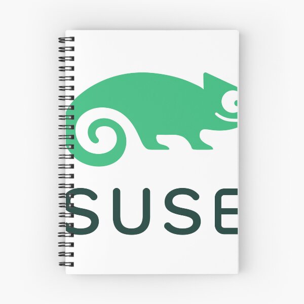 Item preview, SUSE Linux new designed and sold by danm1988.