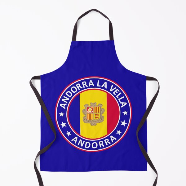 Item preview, Andorra la Vella designed and sold by almadigitalarts.