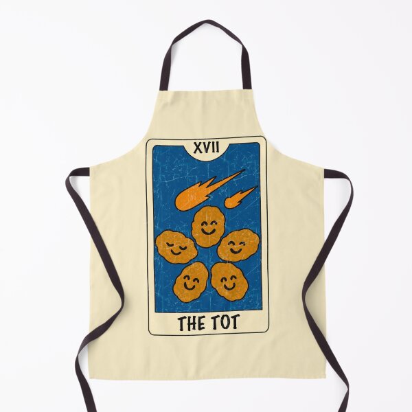 Item preview, 17 The Tot (The Star) designed and sold by DerpCat Sketches.