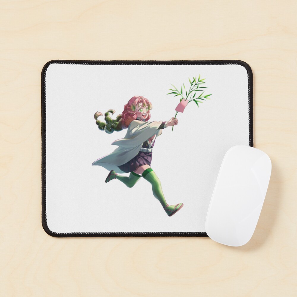 Item preview, Mouse Pad designed and sold by ArteOrchesca.