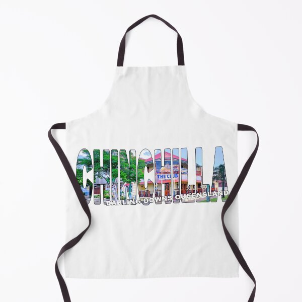 Item preview, CHINCHILLA - Darling Downs Queensland - Historic Pub Australia designed and sold by Adam Gormley.