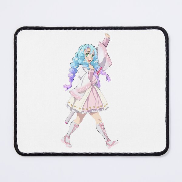 Item preview, Cuteness with a Sword designed and sold by ArteOrchesca.