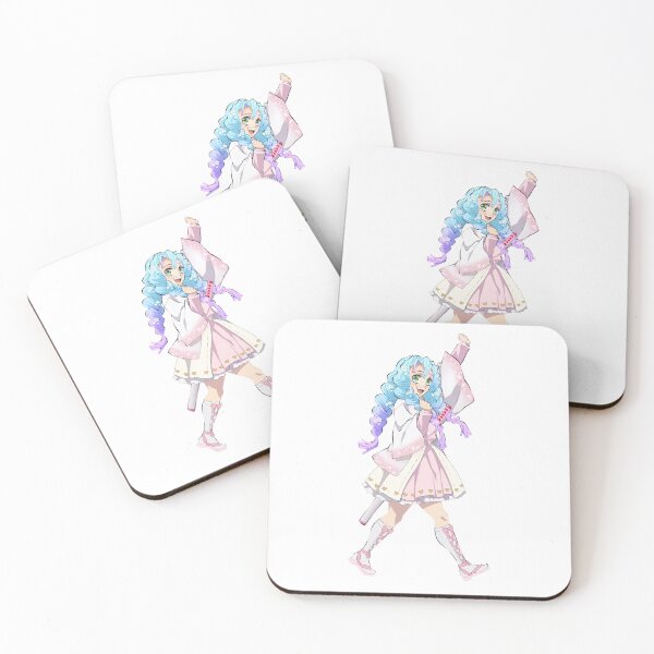 Item preview, Cuteness with a Sword designed and sold by ArteOrchesca.