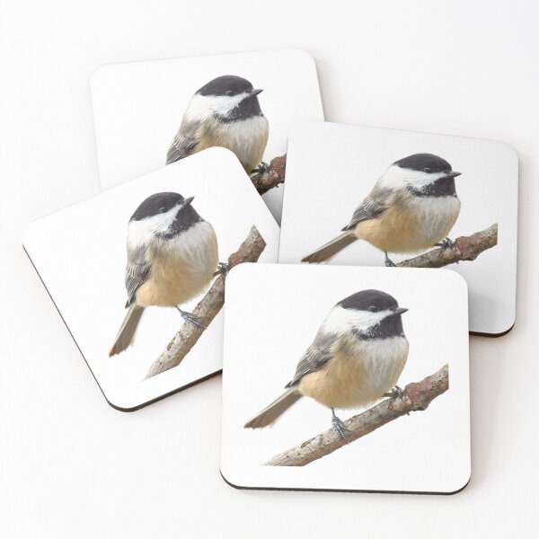 Item preview, Chickadee designed and sold by MLJM_Photography.