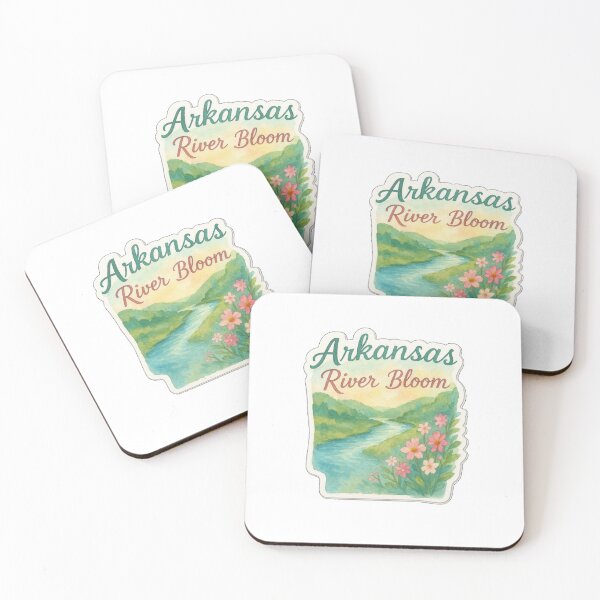 Item preview, Arkansas River Bloom designed and sold by Dream Whimspirations.