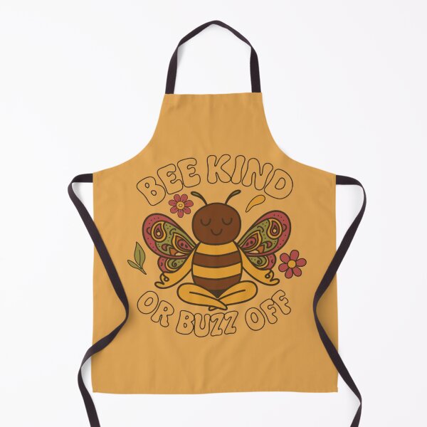 Item preview, Bee Kind designed and sold by DerpCatSketches.