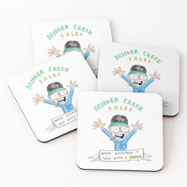 Item preview, Bridget Creek Sales designed and sold by mscleve.