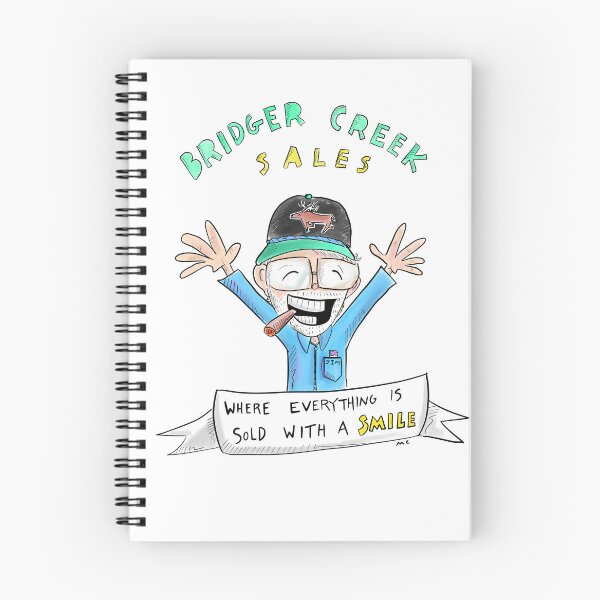 Item preview, Bridget Creek Sales designed and sold by mscleve.