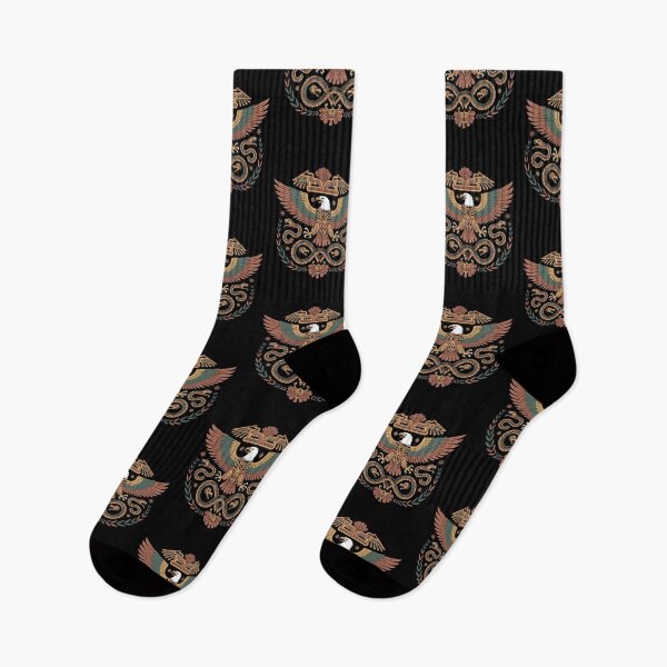 Item preview, eagle and snake fighting designed and sold by Mateusz Majcherek.