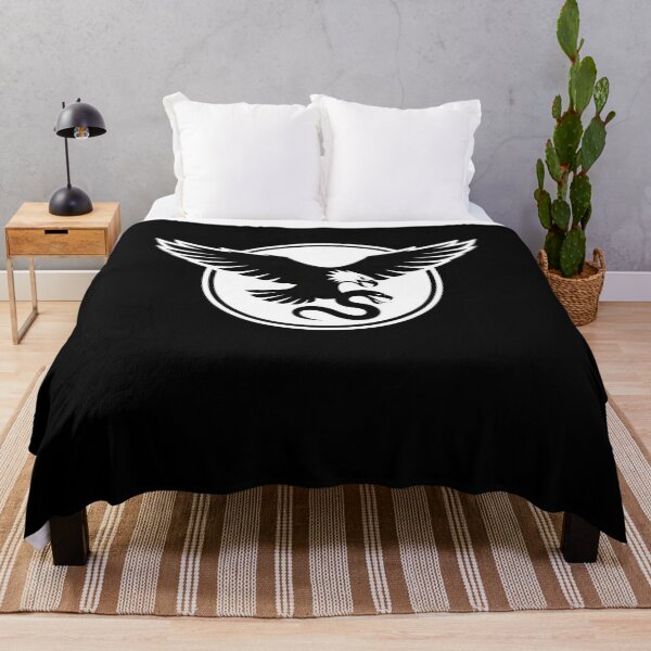 Item preview, eagle and snake fighting designed and sold by Mateusz Majcherek.
