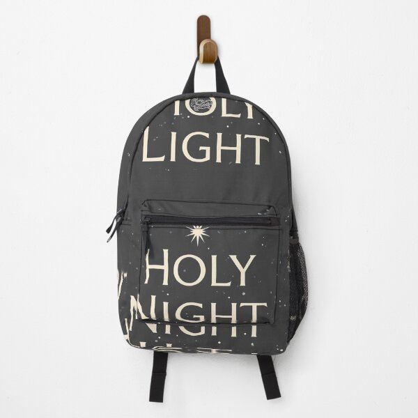 Item preview, Holy Night Holy Light Christmas Design designed and sold by TrueImage1.