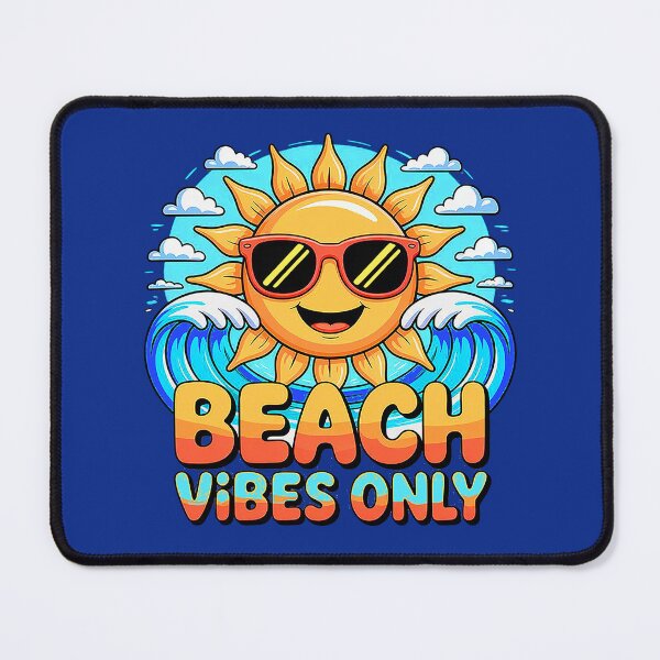 Item preview, Beach Vibes Only designed and sold by DBM Photo Art 1.
