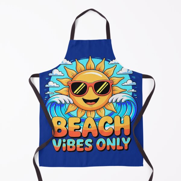 Item preview, Beach Vibes Only designed and sold by DBM Photo Art 1.