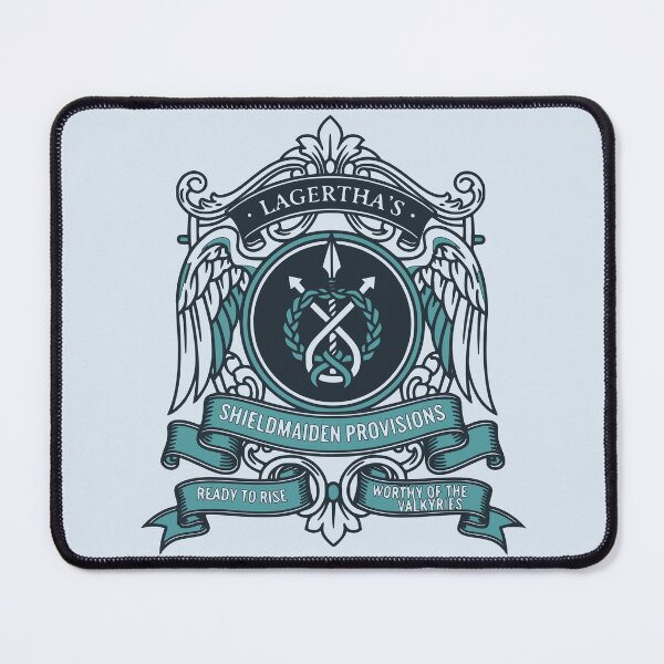 Item preview, Shieldmaiden Provisions designed and sold by Coconautica.