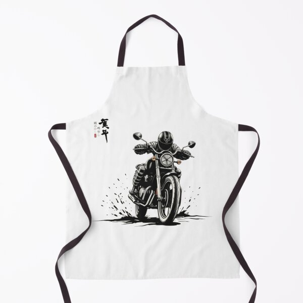 Item preview, Motorcycle Rider designed and sold by Midiss.