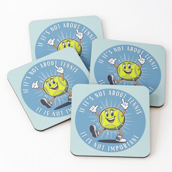 Item preview, Tennis Sticker Tennis Ball Cartoon Sticker designed and sold by colorleafz.