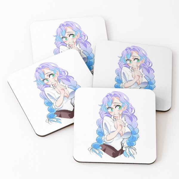 Item preview, Love is Her Weapon designed and sold by ArteOrchesca.