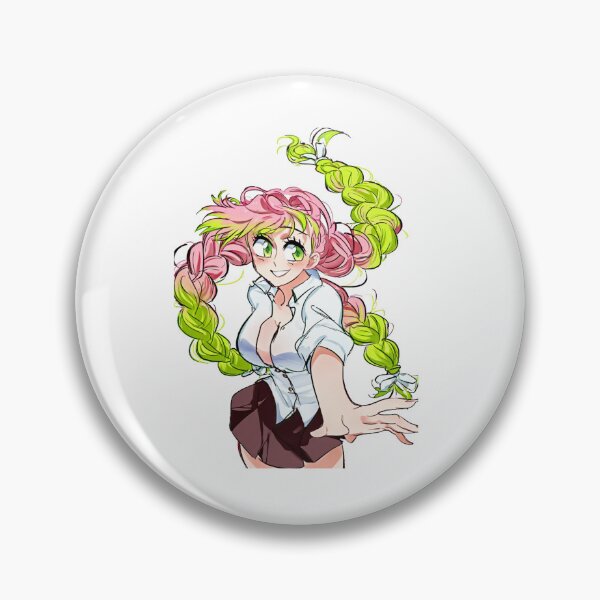 Item preview, Kawaii but Dangerous designed and sold by ArteOrchesca.