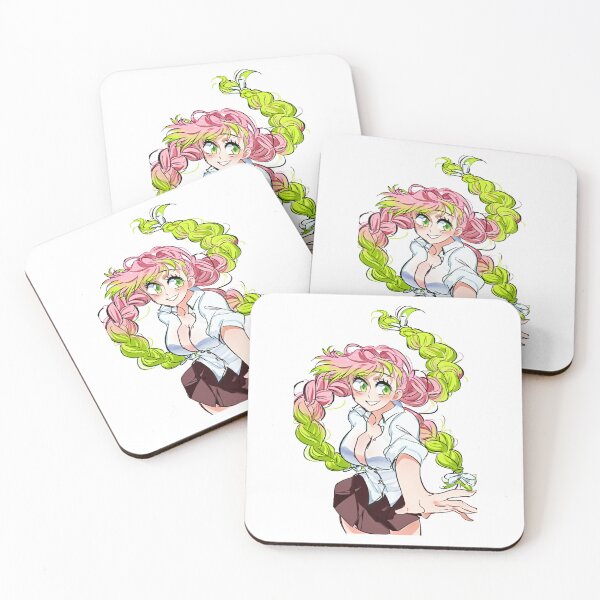 Item preview, Kawaii but Dangerous designed and sold by ArteOrchesca.
