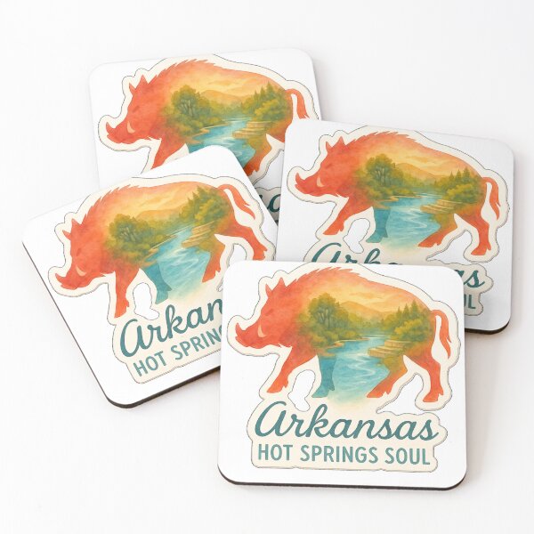 Item preview, Arkansas Hot Springs Soul designed and sold by Dream Whimspirations.