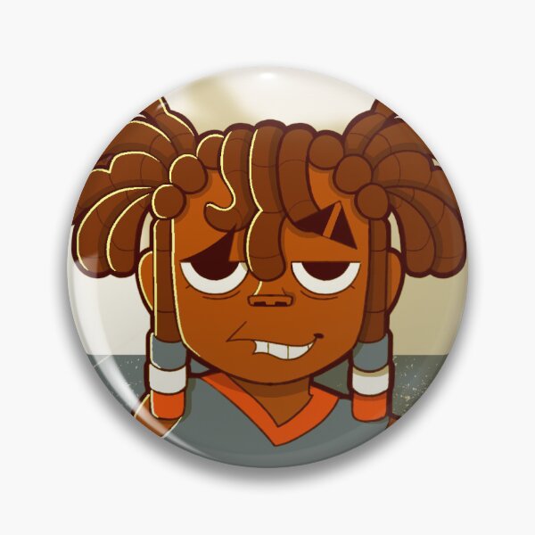 Item preview, Gorillaz Karrie Rock’s the House !! designed and sold by SPONGEQUACK.