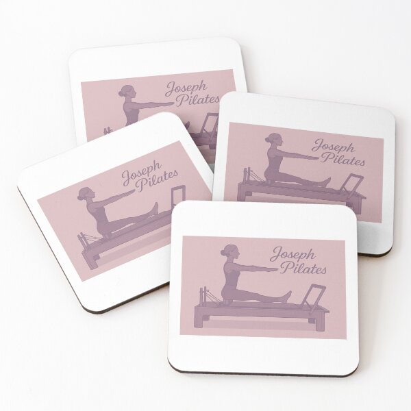 Item preview, Joseph Pilates Reformer  designed and sold by sunrays8.