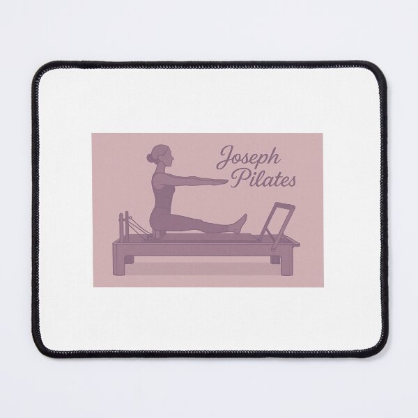 Item preview, Joseph Pilates Reformer  designed and sold by sunrays8.