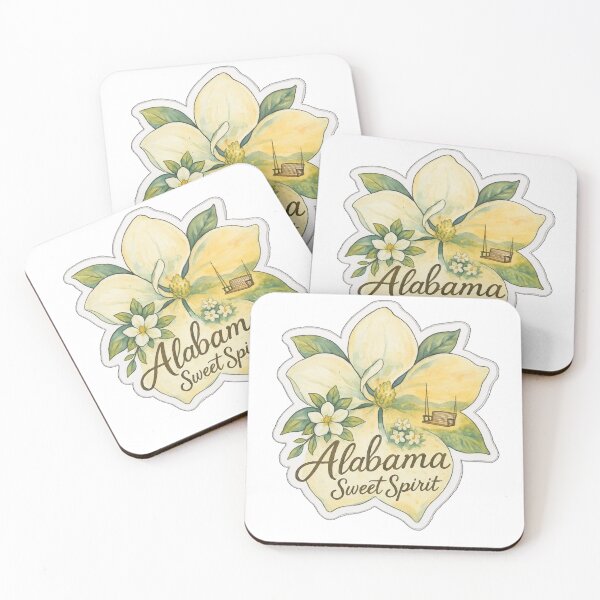 Item preview, Alabama Sweet Spirit designed and sold by Dream Whimspirations.