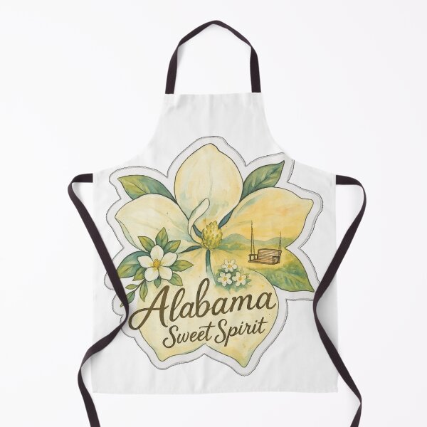 Item preview, Alabama Sweet Spirit designed and sold by Dream Whimspirations.